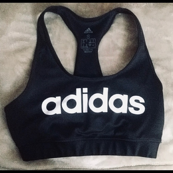 adidas Tops - Adidas sports bra adidas Tops - Adidas sports bra